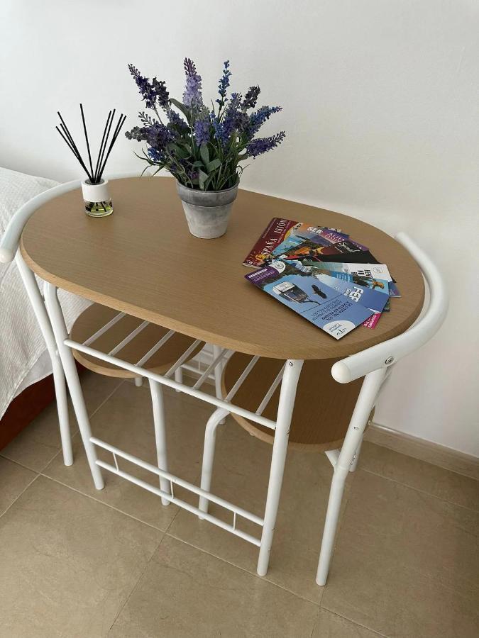 Estudio Turistico En Benalmadena A 200 Mts Del Mar Экстерьер фото