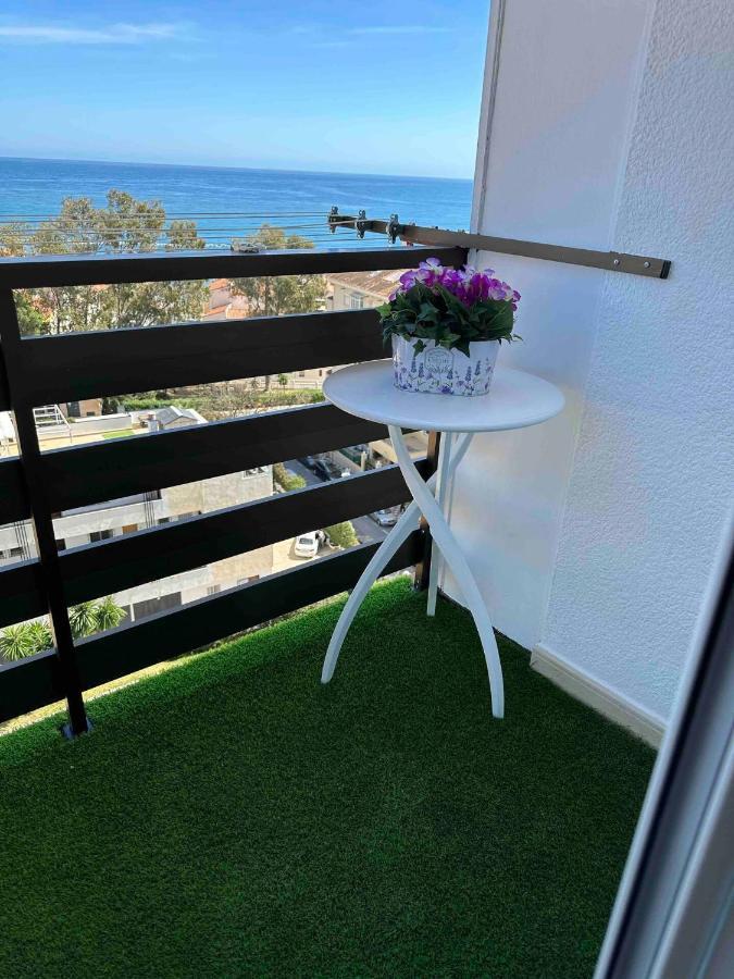 Estudio Turistico En Benalmadena A 200 Mts Del Mar Экстерьер фото